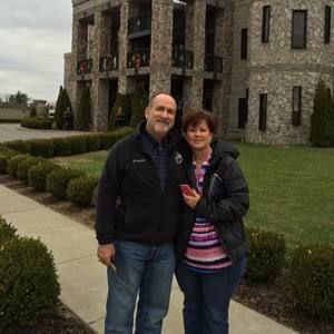 Meet your Posher, Patrick